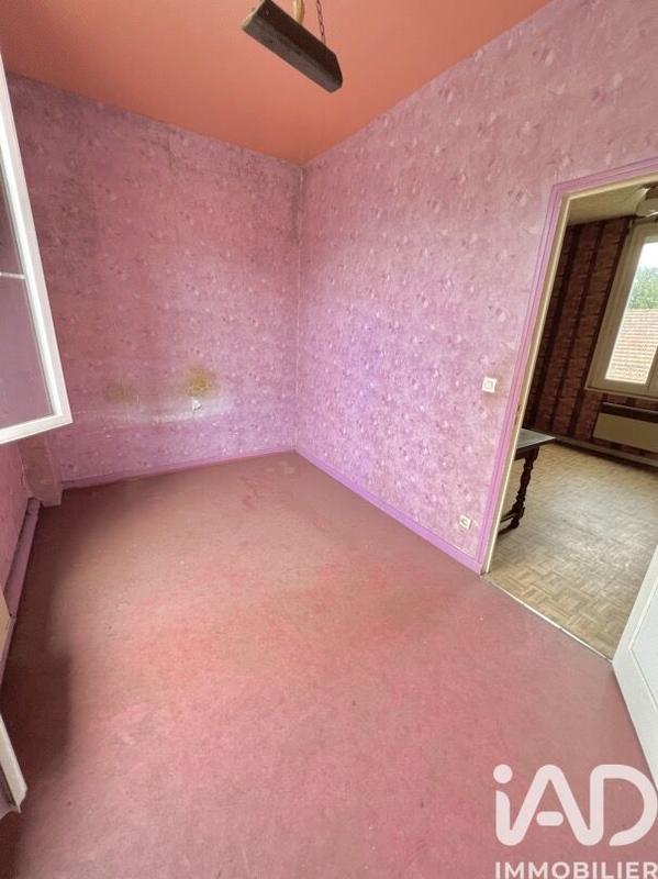 Maison - 156 m² - 8 pièces