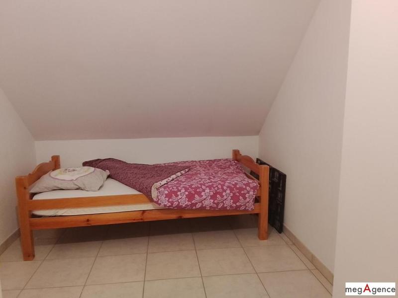 Pavillon - 166 m² - 10 pièces