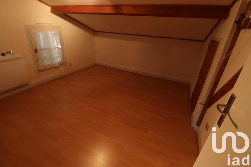 Maison - 193 m² - 8 pièces