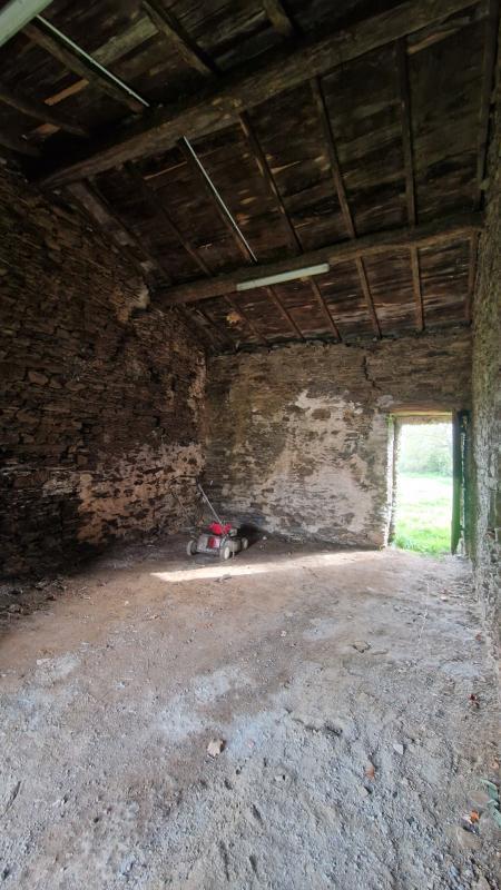 Maison de village - 197 m² - 4 pièces