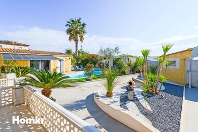 Villa - 141 m² - 5 pièces