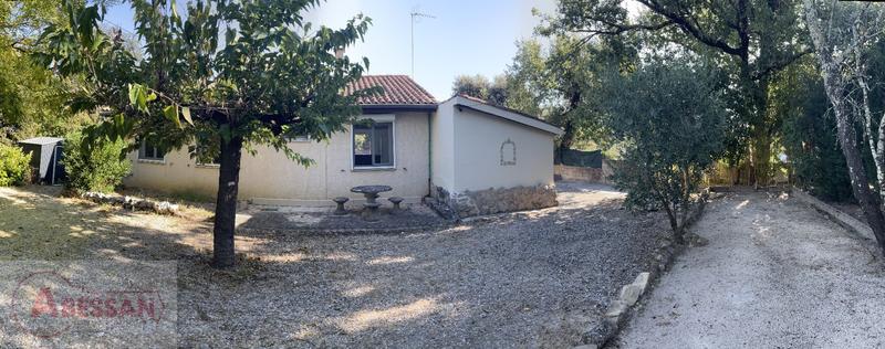 Maison - 101 m² - 5 pièces