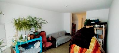 Maison - 98 m² - 5 pièces