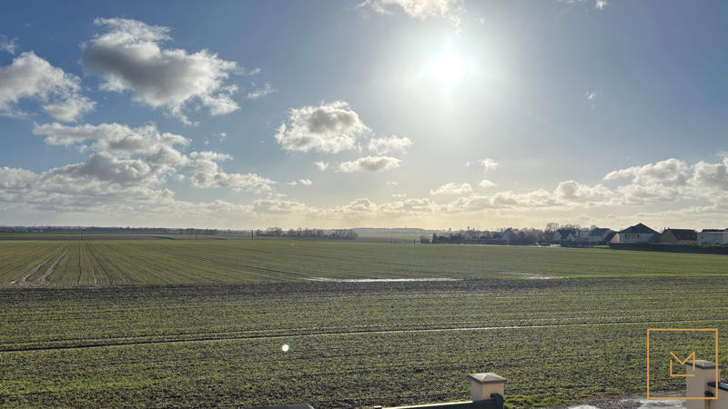 Maison contemporaine - 150 m² - 7 pièces