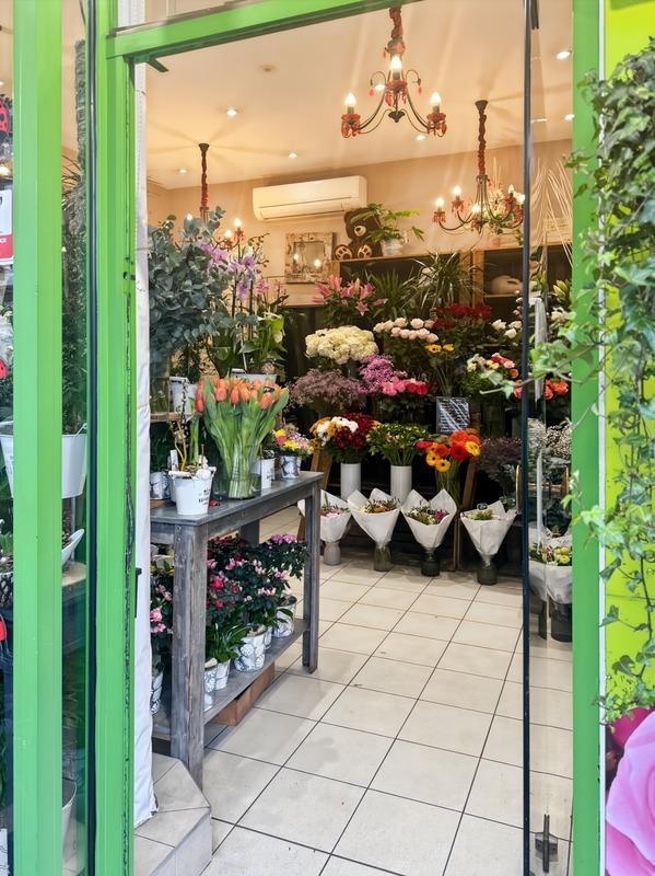 Fonds de commerce - Magasins - 80 m²