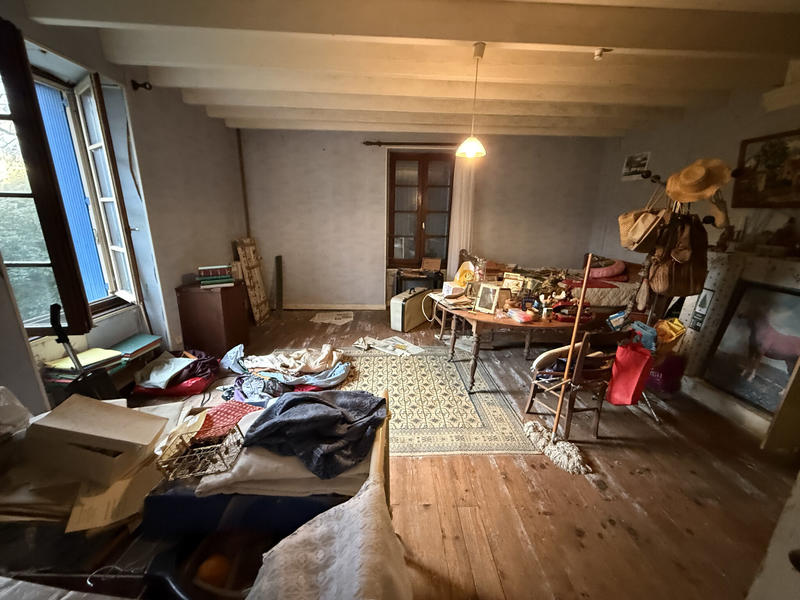 Maison - 150 m² - 4 pièces