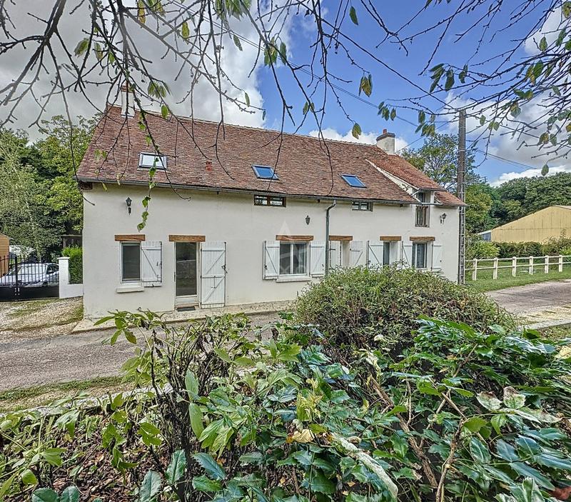 Longère - 185 m² - 9 pièces