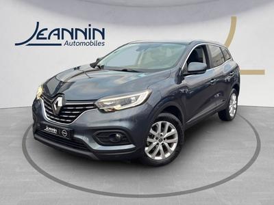 Renault Kadjar Blue dCi 115 Edc Business