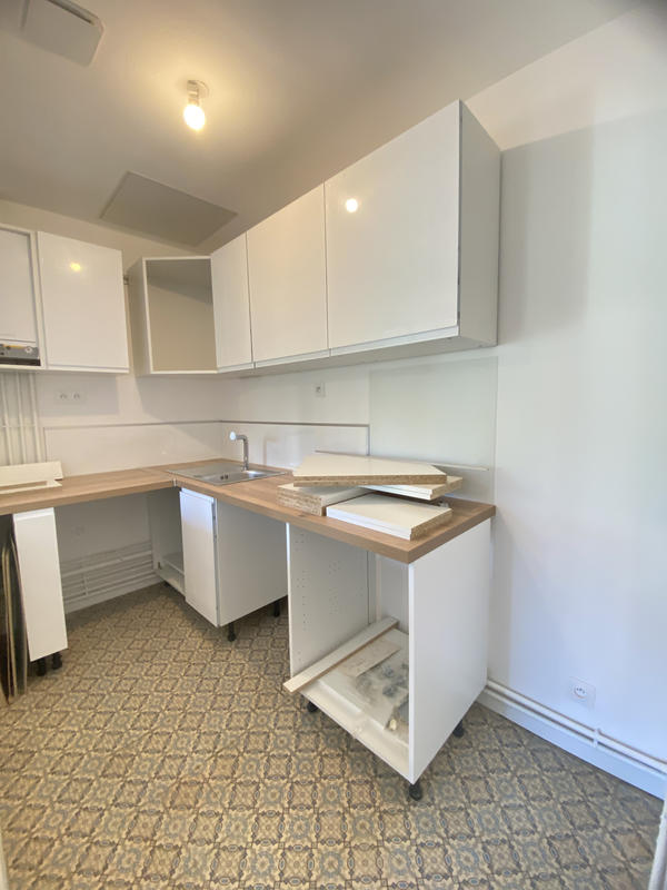 Maison - 88 m² - 6 pièces