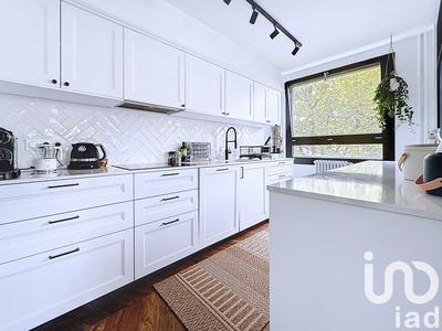 Appartement - 110 m² - 5 pièces