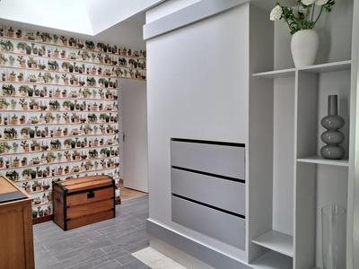 Maison - 93 m² - 5 pièces