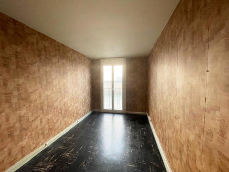 Appartement - 69 m² - 4 pièces