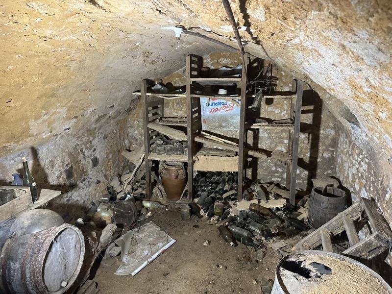 Maison de village - 60 m² - 3 pièces