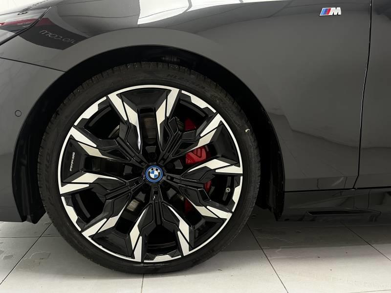 Bmw Série 5 i5 M60 xDrive 601 ch