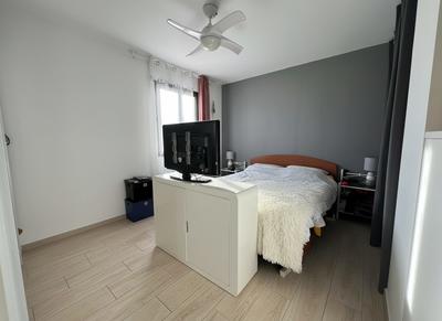 Maison - 86 m² - 5 pièces