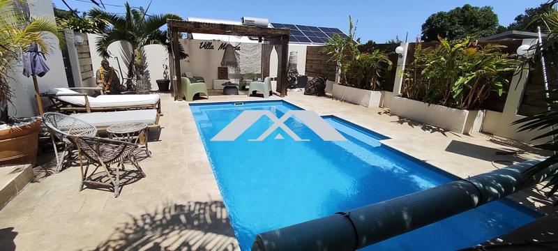 Villa - 156 m² - 6 pièces