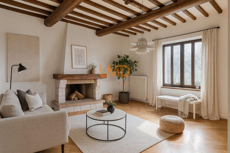 Villa - 159 m² - 6 pièces