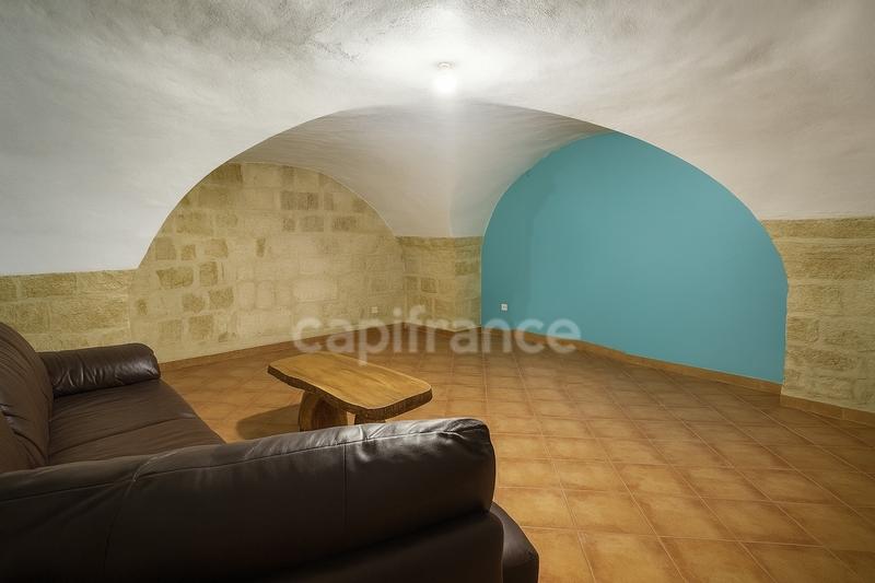 Maison de ville - 116 m² - 5 pièces