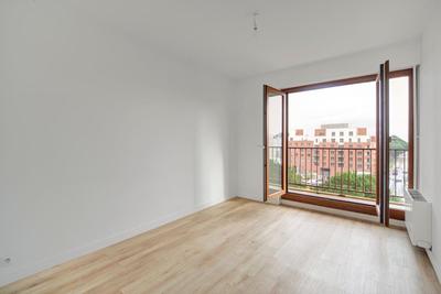 Appartement - 107 m² - 5 pièces