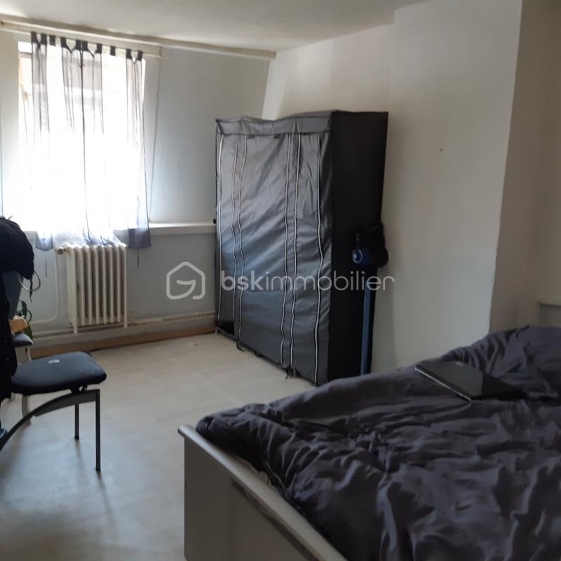 Maison - 150 m² - 8 pièces