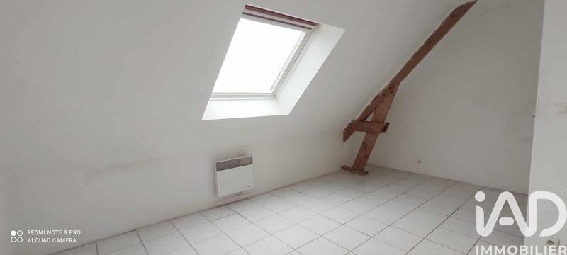 Maison - 100 m² - 6 pièces