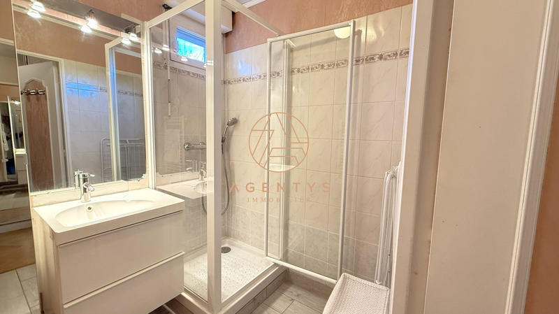 Appartement - 51 m² - 2 pièces