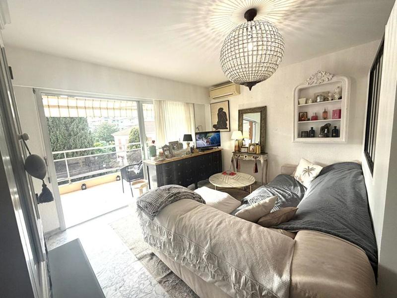 Appartement - 33 m² - 1 pièce