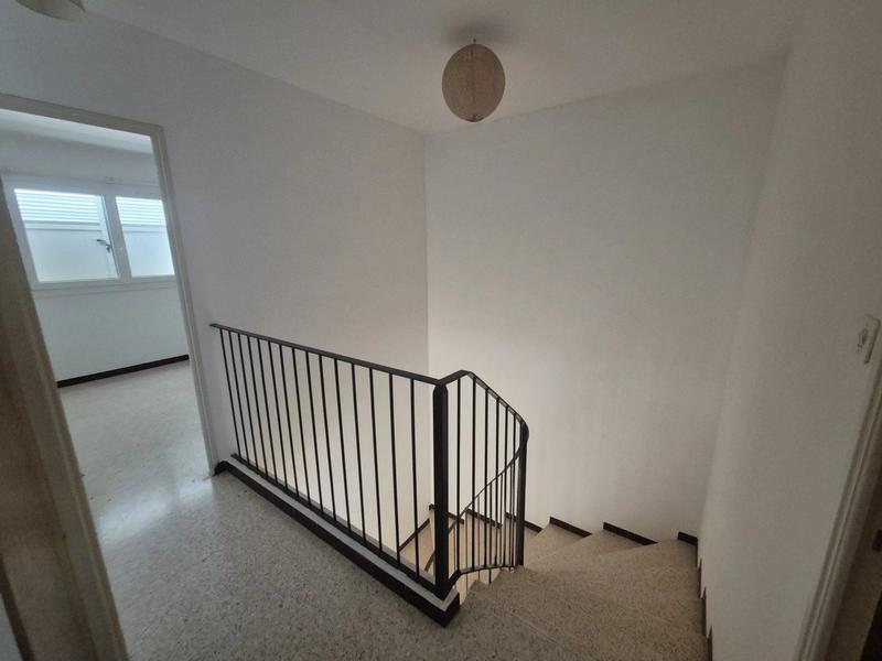 Maison - 90 m² - 2 pièces