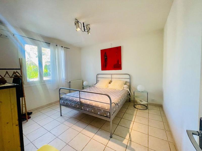 Maison - 166 m² - 5 pièces