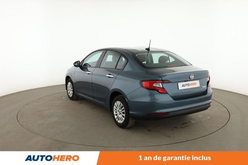 Fiat Tipo 1.6 MultiJet 4p 130 ch