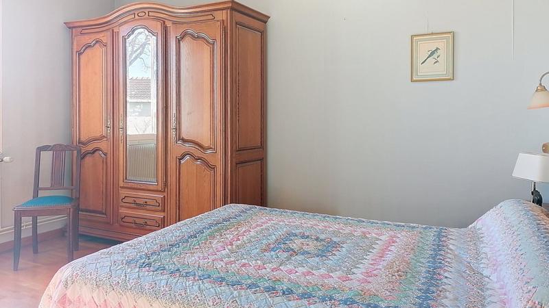 Maison - 69 m² - 3 pièces