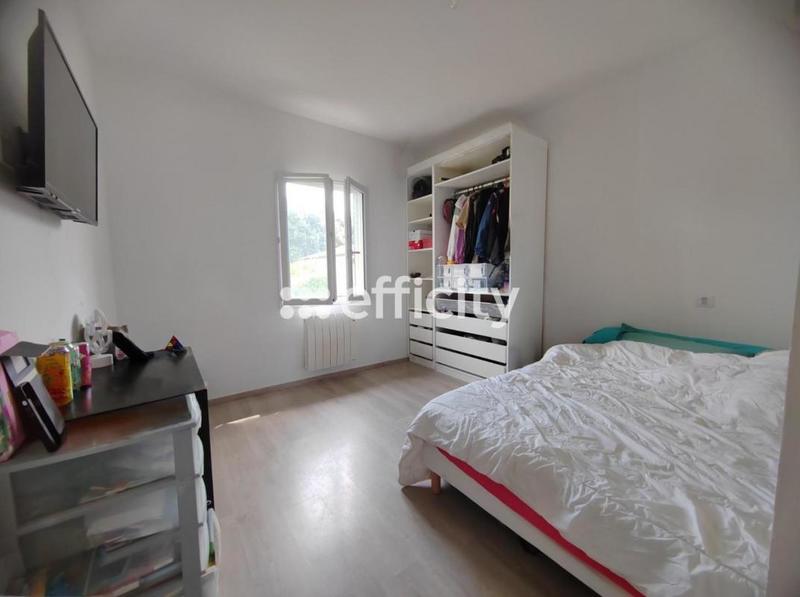 Maison - 198 m² - 6 pièces