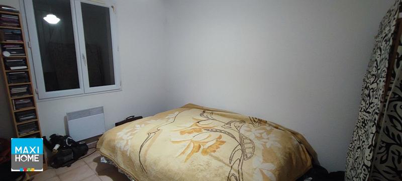 Maison de village - 78 m² - 4 pièces