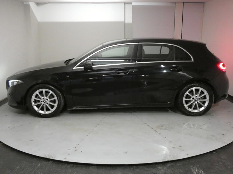 Mercedes Classe a 180 d Progressive Line