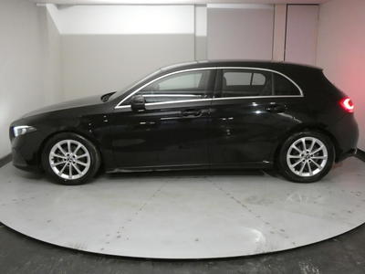 Mercedes Classe a 180 d Progressive Line
