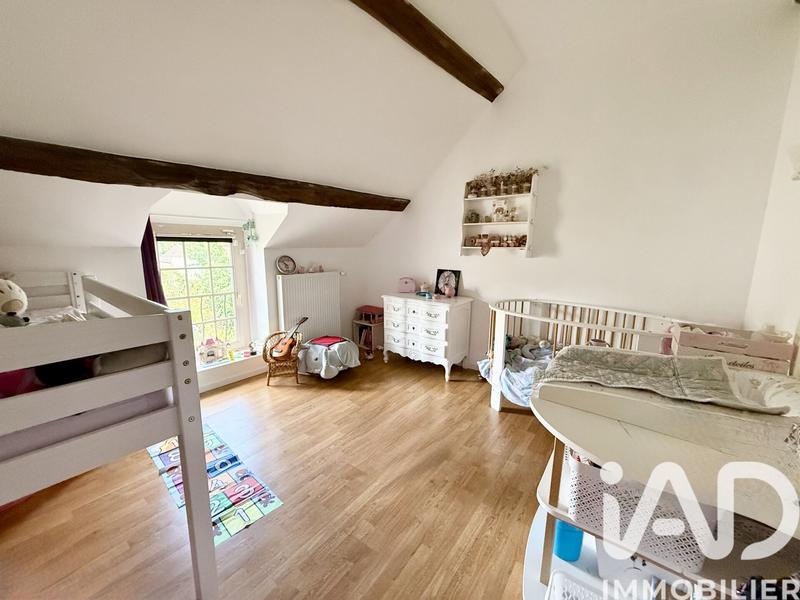 Maison de campagne - 165 m² - 7 pièces