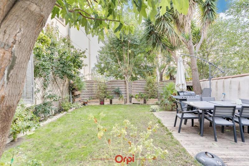 Appartement - 77 m² - 3 pièces