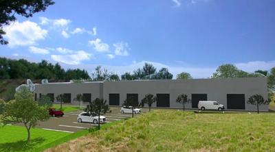 Local commercial - 2 000 m²