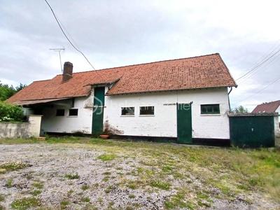 Maison de village - 107 m² - 7 pièces