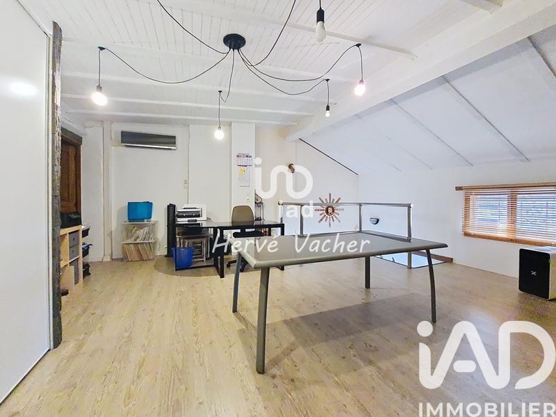 Ferme - 251 m² - 6 pièces