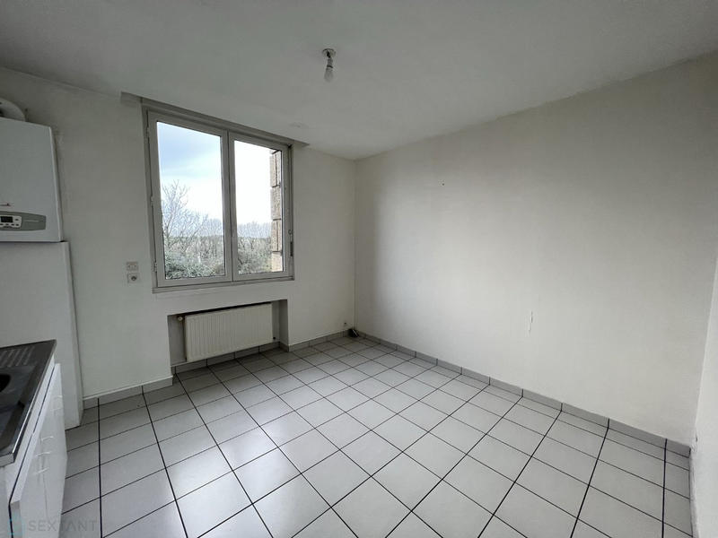 Immeuble - 175 m²