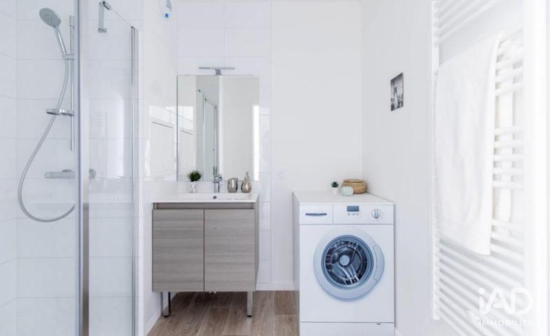 Appartement - 25 m² - 1 pièce