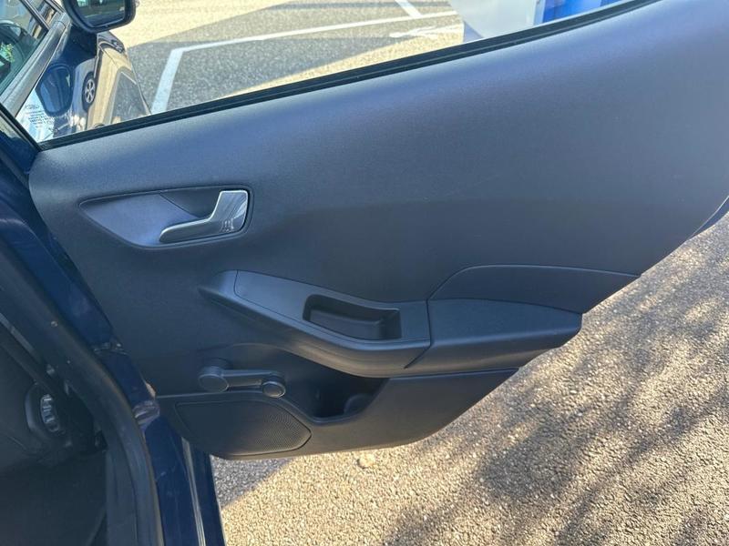 Ford Fiesta 1.1 85 ch Bvm5 Cool &amp; Connect