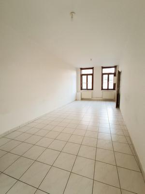 Maison ancienne - 164 m² - 8 pièces