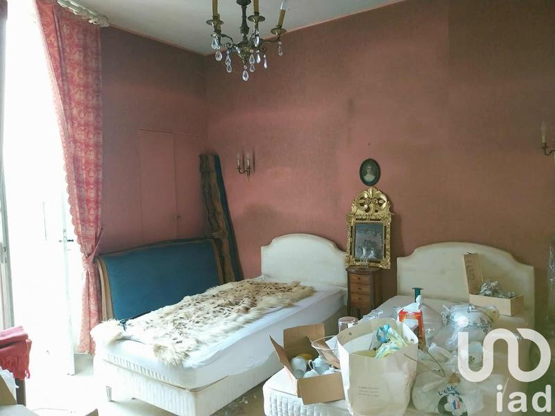 Maison de village - 192 m² - 8 pièces