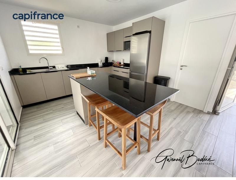 Villa - 363 m² - 12 pièces