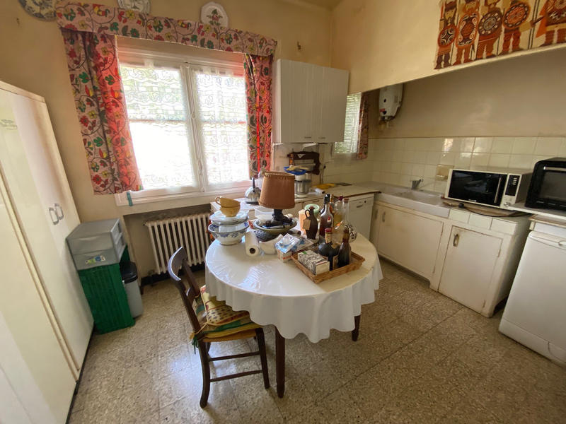 Maison - 122 m² - 5 pièces