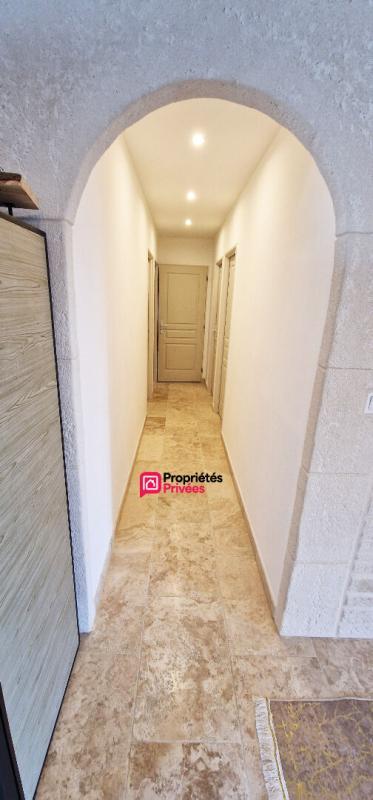 Maison - 118 m² - 4 pièces