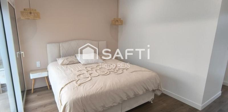 Maison - 182 m² - 6 pièces