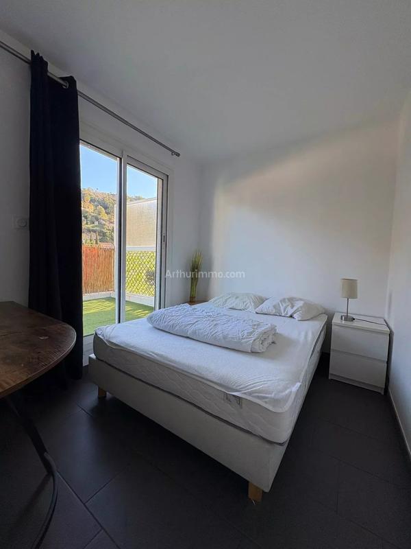 Appartement - 1 pièce